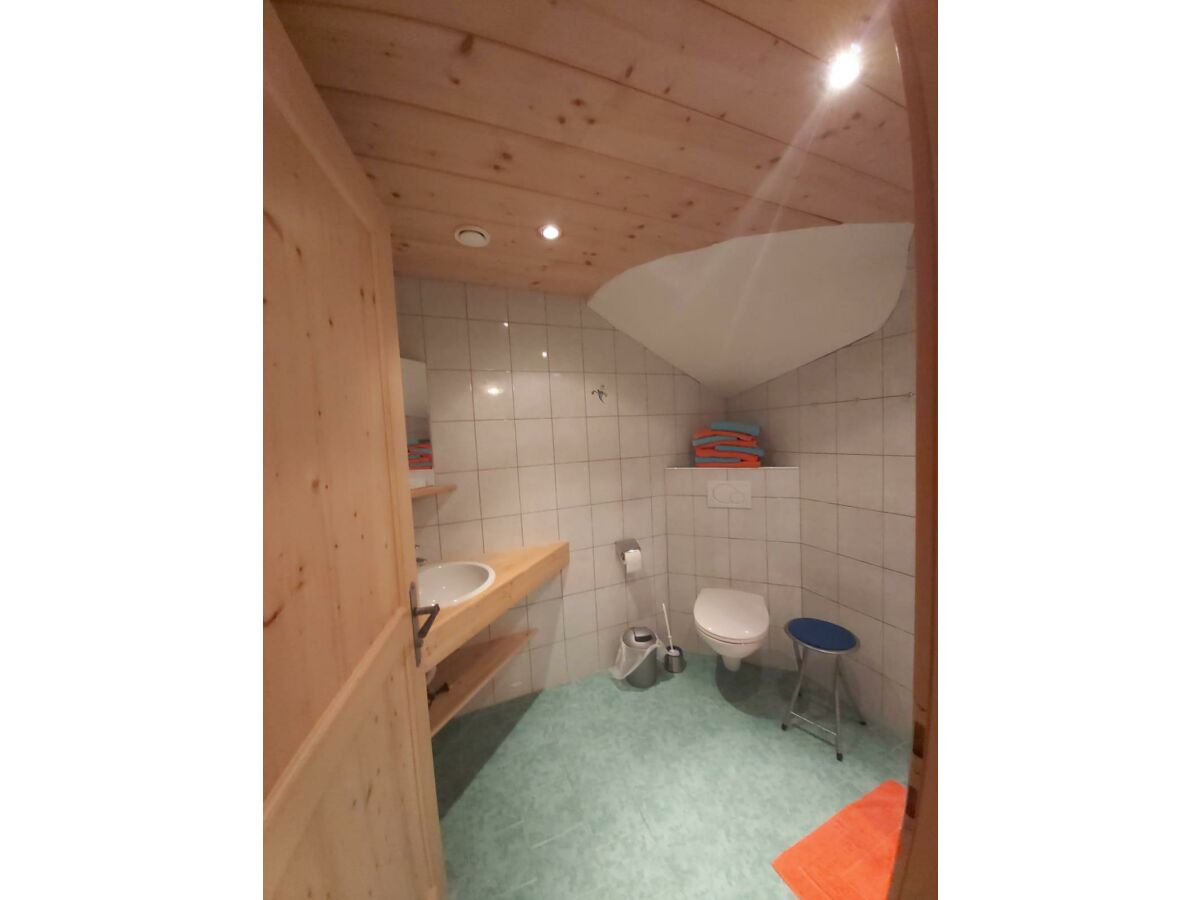 Apartment Appartement Melissa DU/WC, 2 Schlafräume - Outdoor photo 4