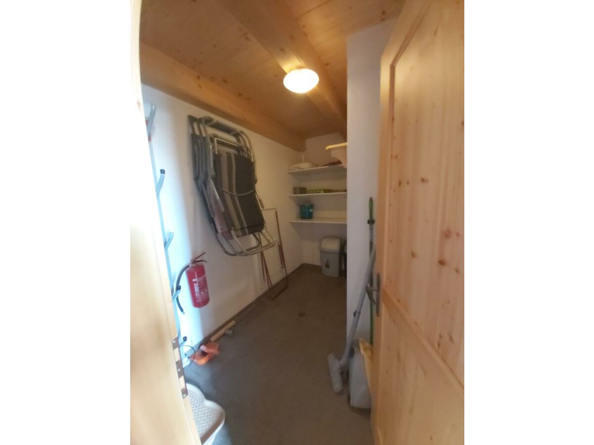 Apartment Appartement Melissa DU/WC, 2 Schlafräume - Outdoor photo 5