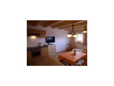 Apartment Appartement Melissa DU/WC, 2 Schlafräume in St. Gallenkirch - Apartment