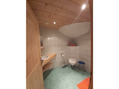 Apartment Appartement Melissa DU/WC, 2 Schlafräume - Outdoor photo 4