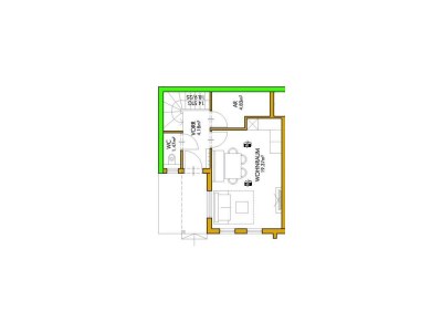 Apartment Appartement Melissa DU/WC, 2 Schlafräume - Outdoor photo 13