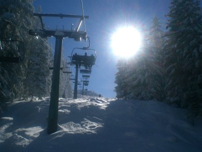 Apartment Appartement Melissa DU/WC, 2 Schlafräume - Outdoor photo 16