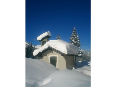 Apartment Appartement Melissa DU/WC, 2 Schlafräume - Outdoor photo 18