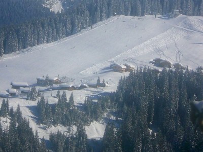 Apartment Appartement Melissa DU/WC, 2 Schlafräume - Outdoor photo 19