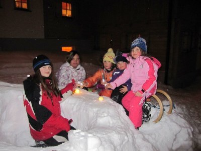 Apartment Appartement Melissa DU/WC, 2 Schlafräume - Outdoor photo 23