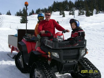 Apartment Appartement Melissa DU/WC, 2 Schlafräume - Outdoor photo 24