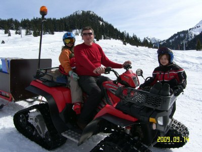 Apartment Appartement Melissa DU/WC, 2 Schlafräume - Outdoor photo 27