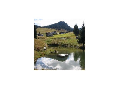 Apartment Appartement Melissa DU/WC, 2 Schlafräume - Outdoor photo 28