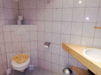 Apartment Appartement Melissa DU/WC, 2 Schlafräume - Outdoor photo 30