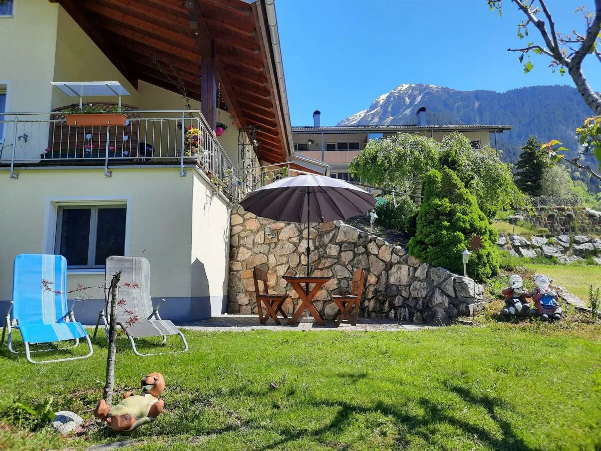 Apartment Apartment "EG"/2 Schlafräume/2 Dusche, W - Outdoor photo 2