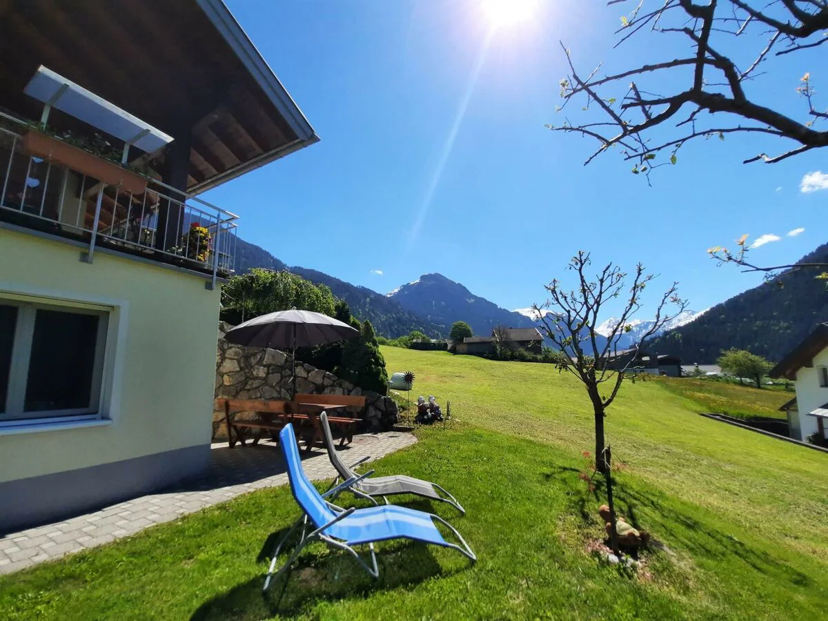 Apartment Apartment "EG"/2 Schlafräume/2 Dusche, W - Outdoor photo 3