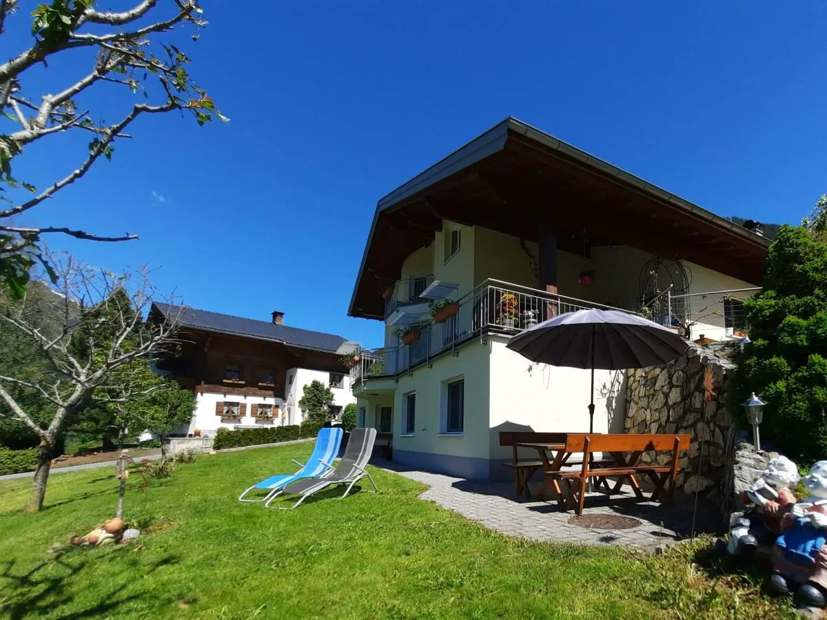 Apartment Apartment "EG"/2 Schlafräume/2 Dusche, W - Outdoor photo 4