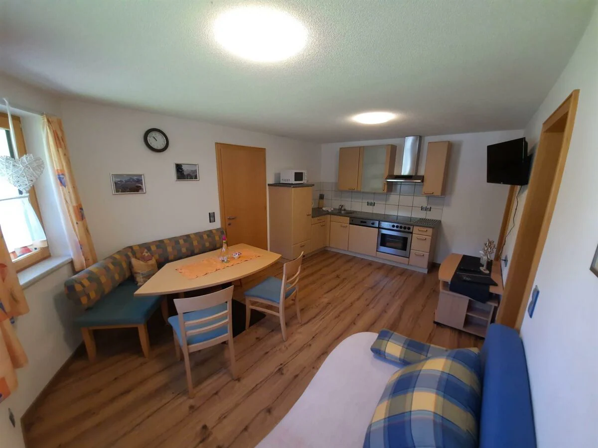 Apartment Apartment "EG"/2 Schlafräume/2 Dusche, W - Outdoor photo 5