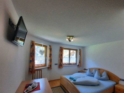 Apartment Apartment "EG"/2 Schlafräume/2 Dusche, W - Outdoor photo 6