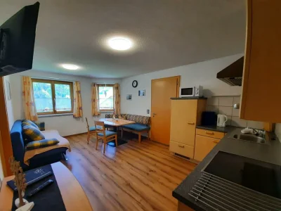 Apartment Apartment "EG"/2 Schlafräume/2 Dusche, W - Outdoor photo 8