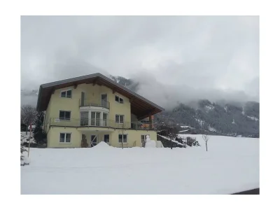 Apartment Apartment "EG"/2 Schlafräume/2 Dusche, W - Outdoor photo 11