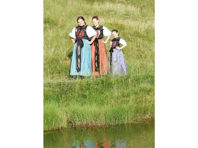 Apartment Apartment "EG"/2 Schlafräume/2 Dusche, W - Outdoor photo 18