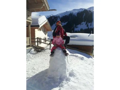 Apartment Apartment "EG"/2 Schlafräume/2 Dusche, W - Outdoor photo 21