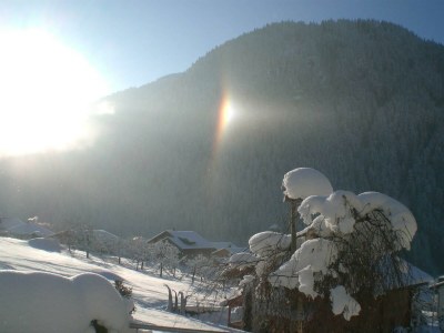 Apartment Apartment "EG"/2 Schlafräume/2 Dusche, W - Outdoor photo 25
