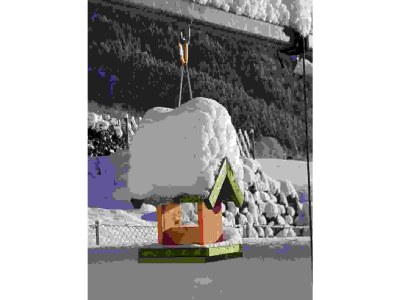 Apartment Apartment "EG"/2 Schlafräume/2 Dusche, W - Outdoor photo 29