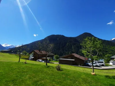 Apartment Apartment "EG"/2 Schlafräume/2 Dusche, W - Outdoor photo 30