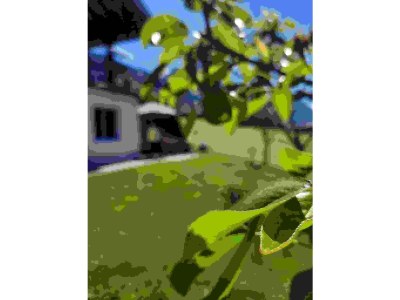 Apartment Apartment "EG"/2 Schlafräume/2 Dusche, W - Outdoor photo 32