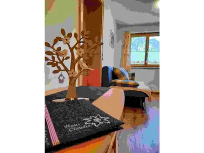 Apartment Apartment "EG"/2 Schlafräume/2 Dusche, W - Outdoor photo 33