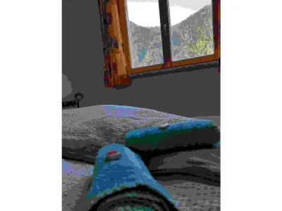 Apartment Apartment "EG"/2 Schlafräume/2 Dusche, W - Outdoor photo 34