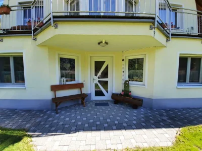 Apartment Apartment "EG"/2 Schlafräume/2 Dusche, W - Outdoor photo 37