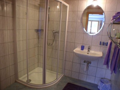 Apartment Apartment "EG"/2 Schlafräume/2 Dusche, W - Features photo 40