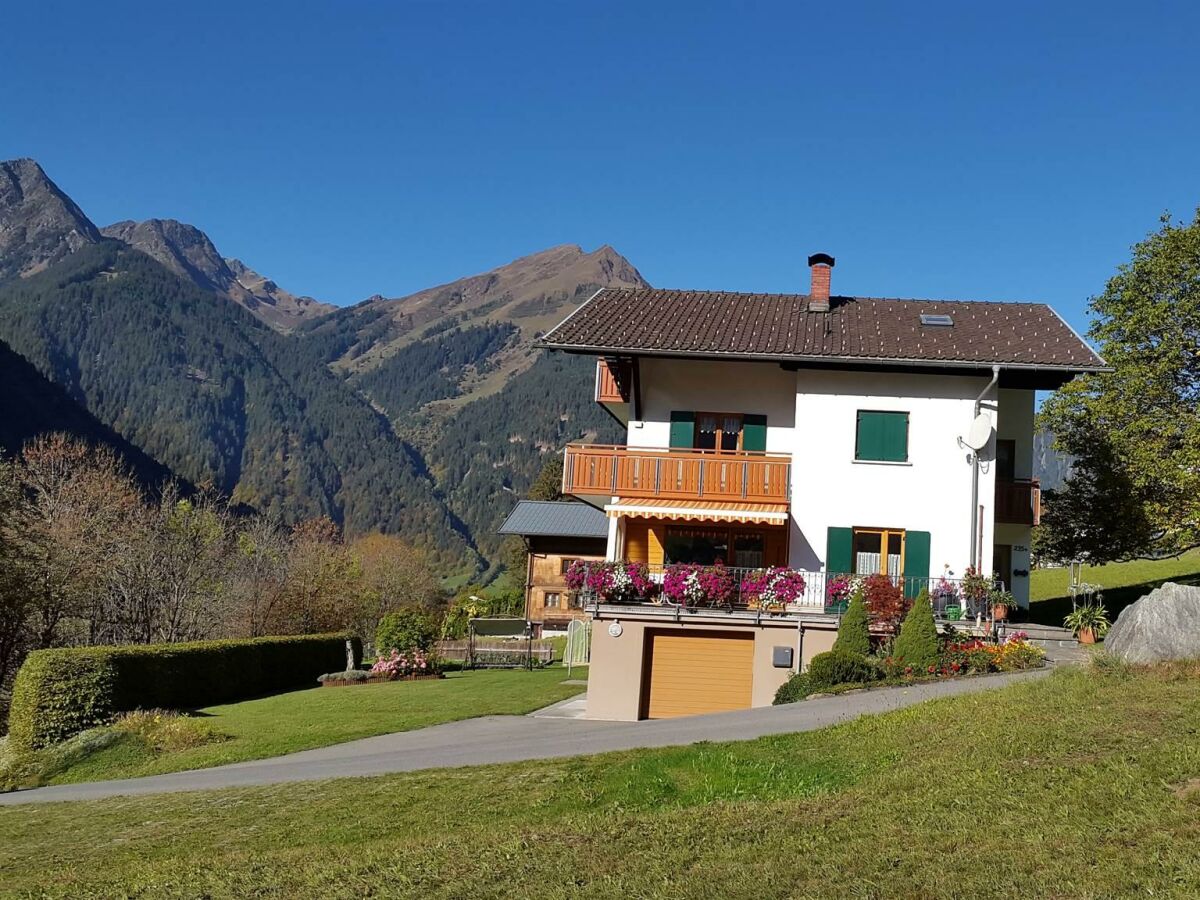 Apartment Appartement Panoramablick