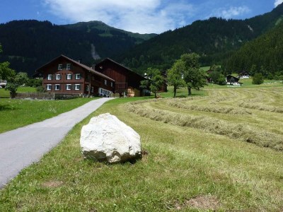 Apartment Appartement Panoramablick - Outdoor photo 5