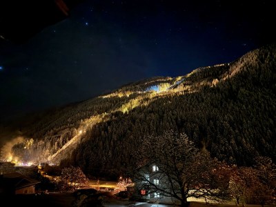 Apartment Appartement Panoramablick - Outdoor photo 7