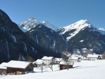 Apartment Appartement Panoramablick - Outdoor photo 9