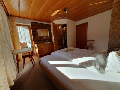 Apartment Appartement Panoramablick - Features photo 13