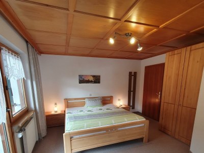 Apartment Appartement Panoramablick - Features photo 14