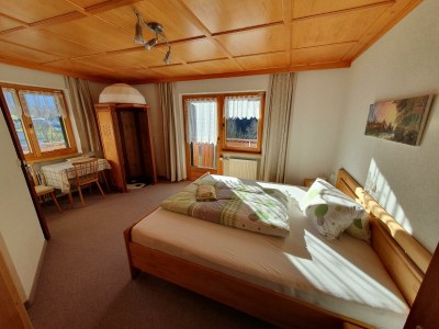 Apartment Appartement Panoramablick - Features photo 15