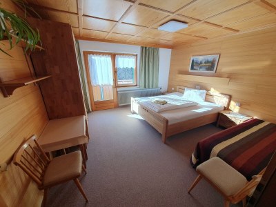 Apartment Appartement Panoramablick - Features photo 17