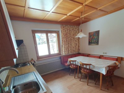 Apartment Appartement Panoramablick - Features photo 19