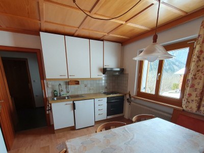 Apartment Appartement Panoramablick - Features photo 20