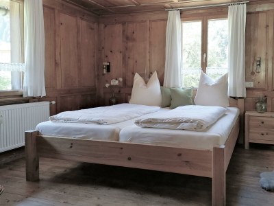 Apartment Appartement Nr. 3 mit 2 Schlafräumen, Betten 1-5 - Outdoor photo 4