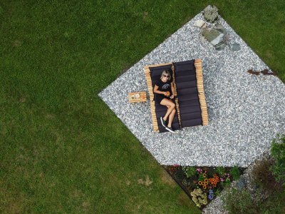 Apartment Appartement Nr. 3 mit 2 Schlafräumen, Betten 1-5 - Outdoor photo 9