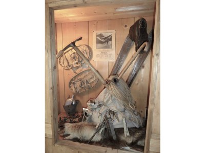 Apartment Appartement Nr. 3 mit 2 Schlafräumen, Betten 1-5 - Outdoor photo 11