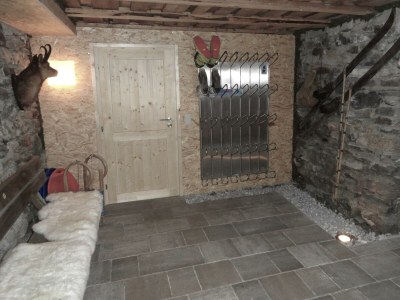 Apartment Appartement Nr. 3 mit 2 Schlafräumen, Betten 1-5 - Outdoor photo 12