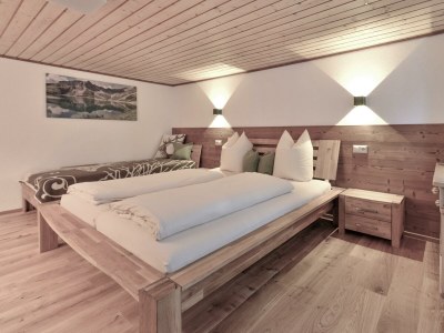 Apartment Appartement Nr. 3 mit 2 Schlafräumen, Betten 1-5 - Outdoor photo 13