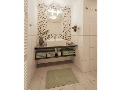 Apartment Appartement Nr. 3 mit 2 Schlafräumen, Betten 1-5 - Outdoor photo 16