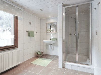 Apartment Appartement Nr. 3 mit 2 Schlafräumen, Betten 1-5 - Outdoor photo 17