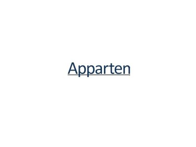 Apartment Appartement Nr. 3 mit 2 Schlafräumen, Betten 1-5 - Outdoor photo 19