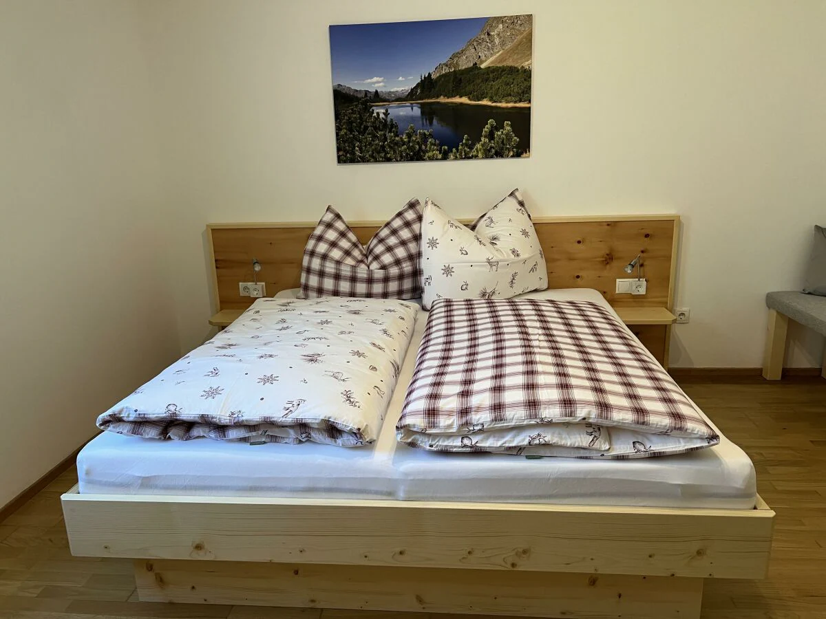 Apartment Appartement Ganeu