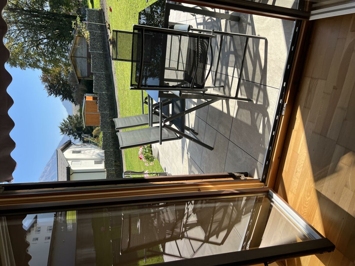 Apartment Appartement Ganeu - Outdoor photo 4